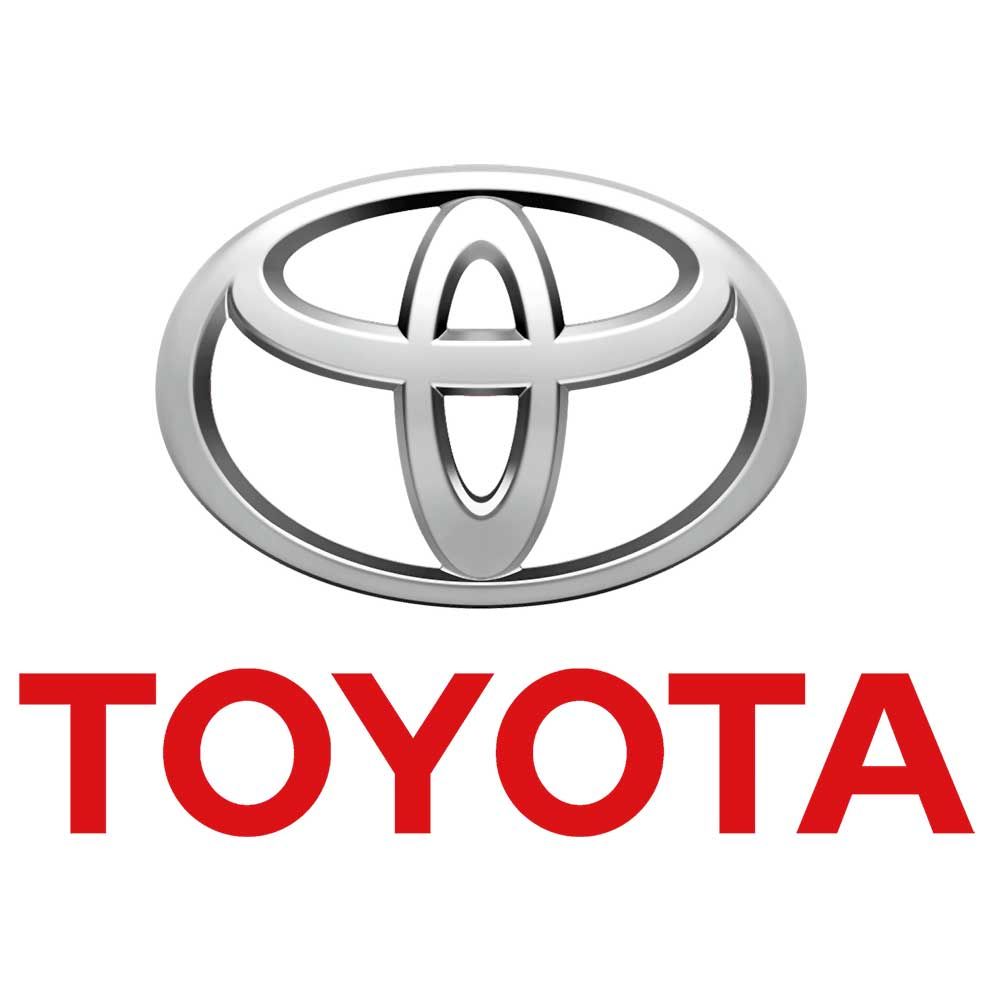 toyota logo