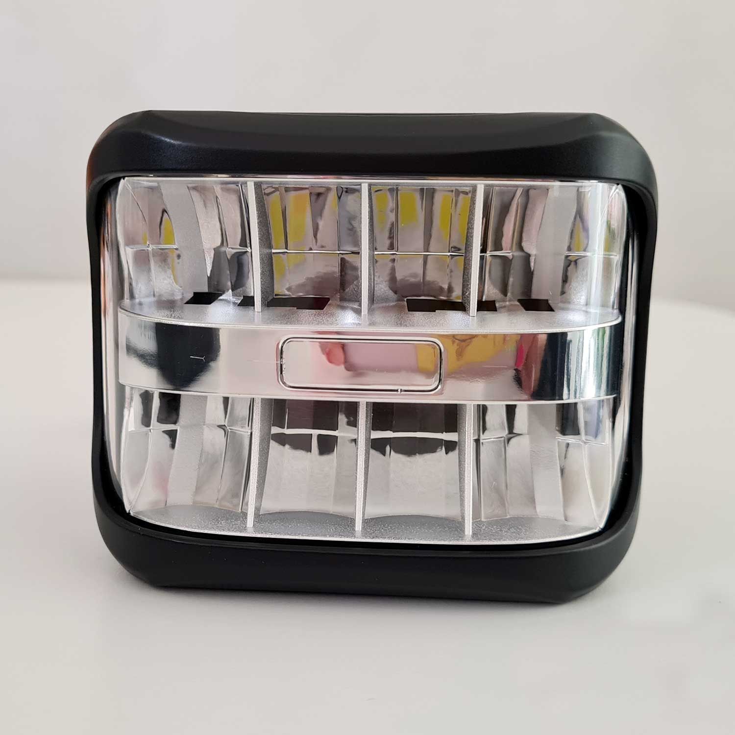 accessori per allestimenti speciali