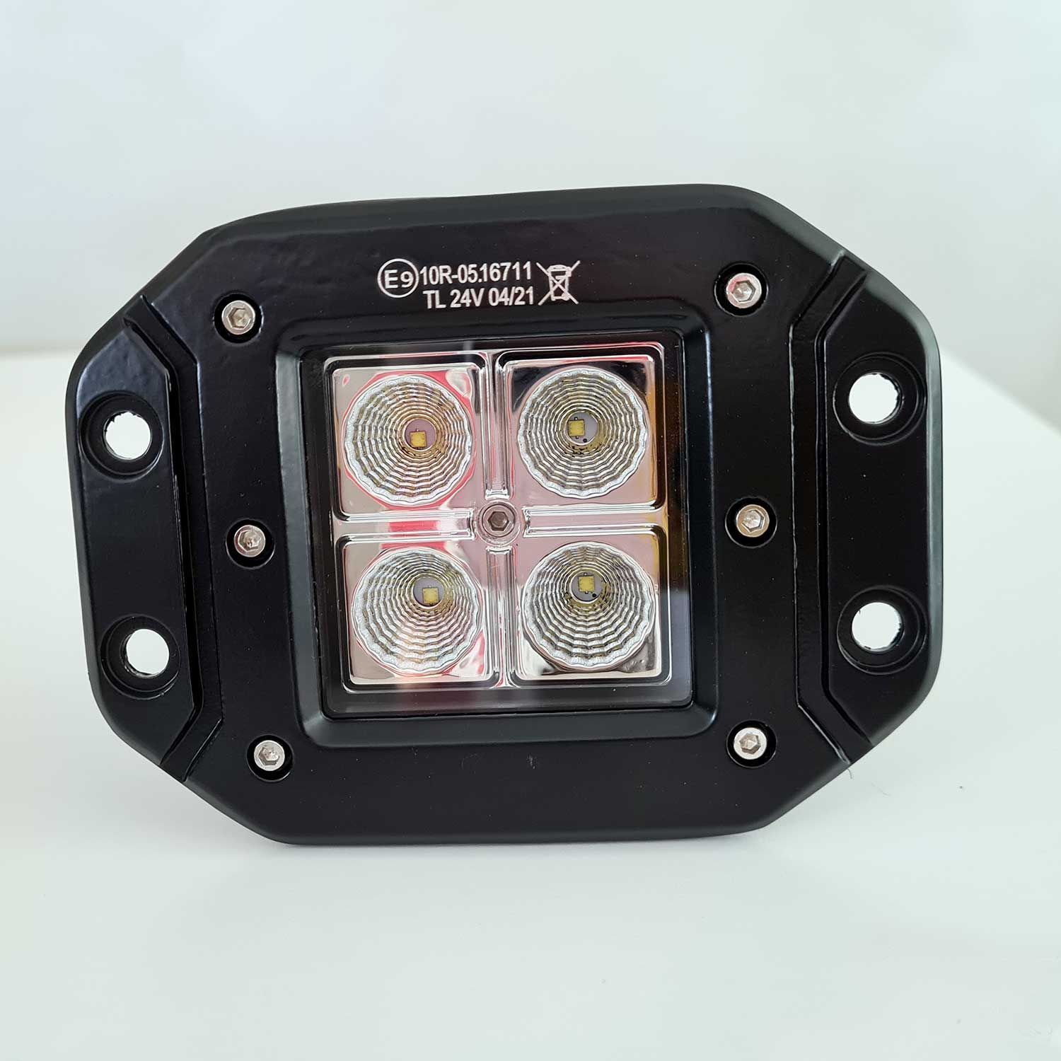 accessori per allestimenti speciali