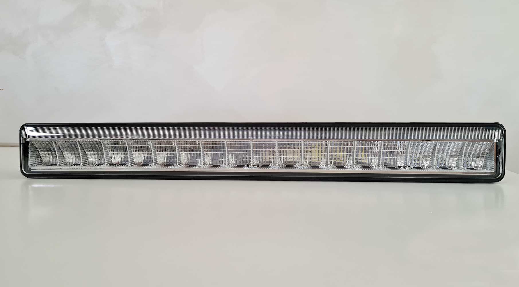 accessori per allestimenti speciali