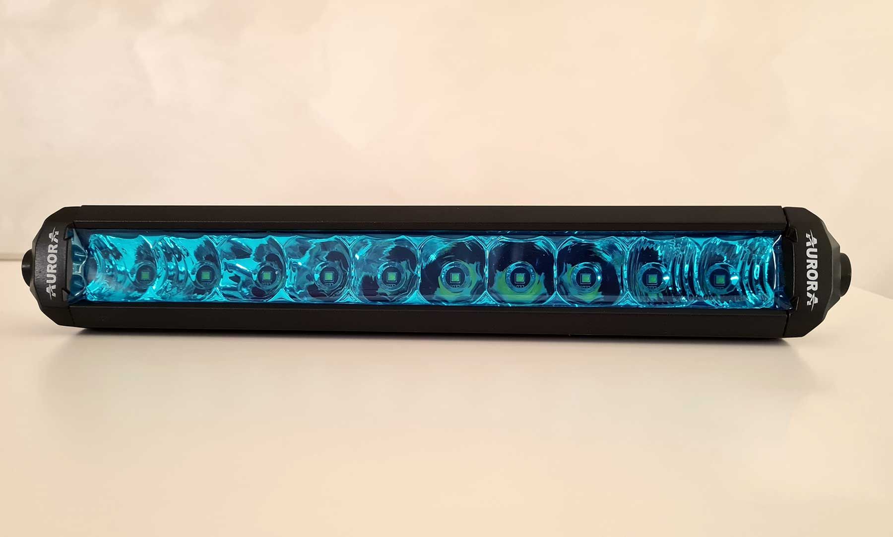 accessori per allestimenti speciali