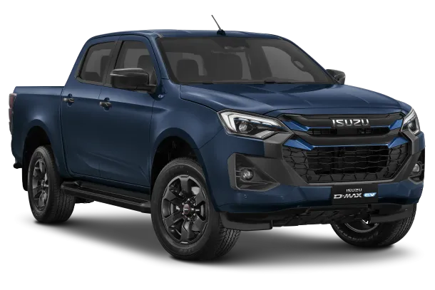 isuzu single