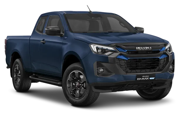 isuzu single