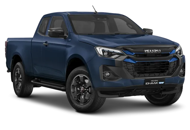 isuzu single