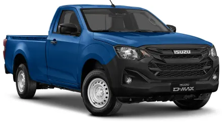 isuzu single