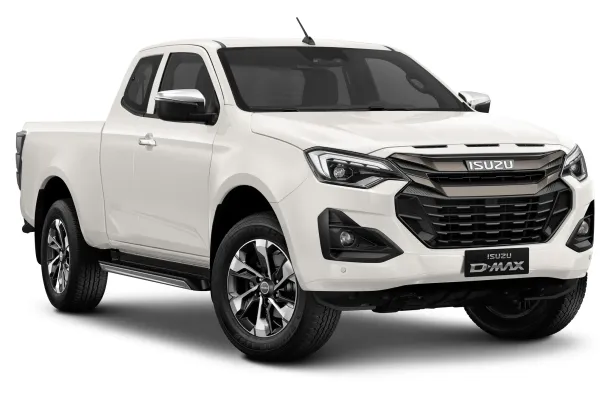 isuzu single