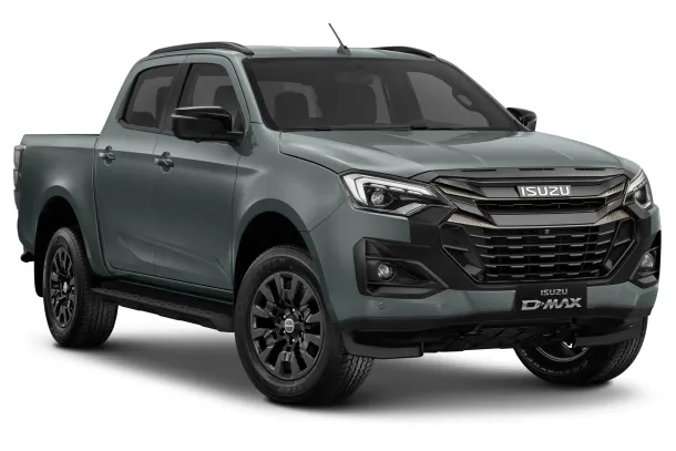 isuzu single