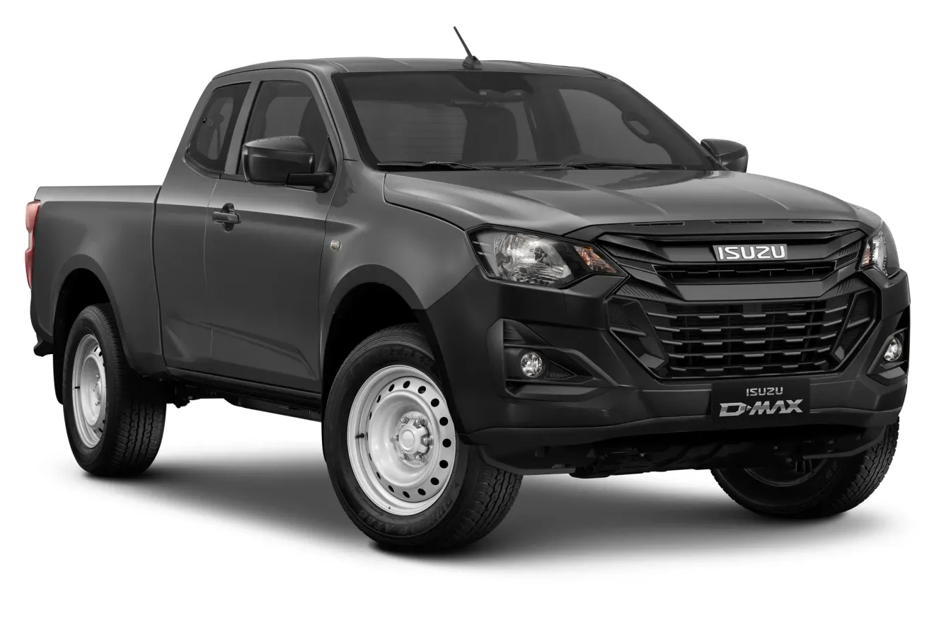 isuzu single