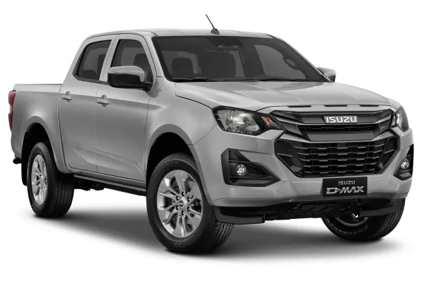isuzu single