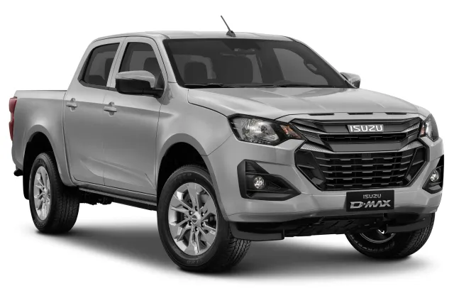 isuzu single