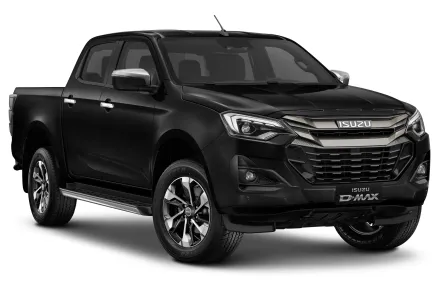 isuzu single