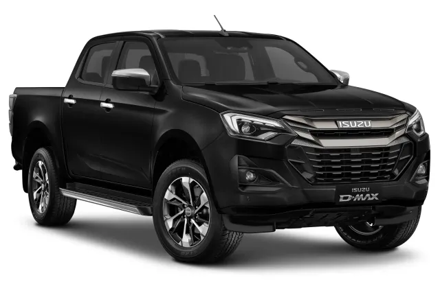 isuzu single
