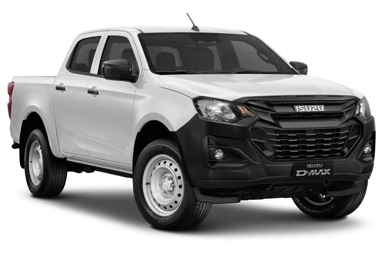 isuzu single