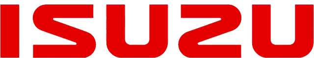 isuzu logo