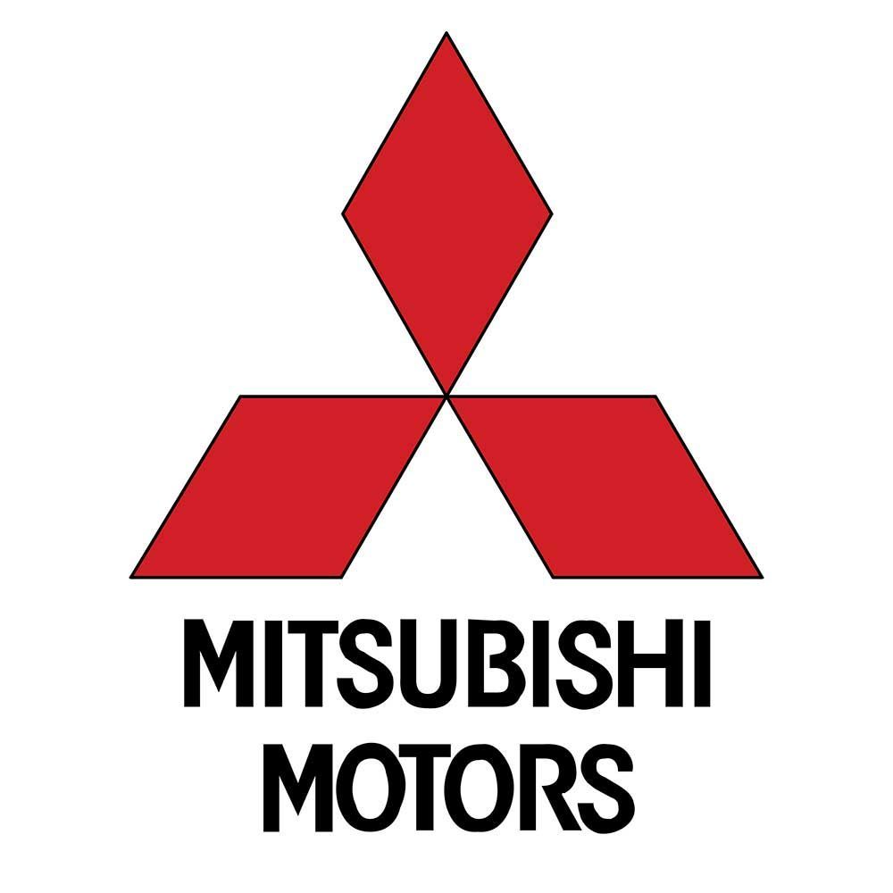 mitsubishi motors logo