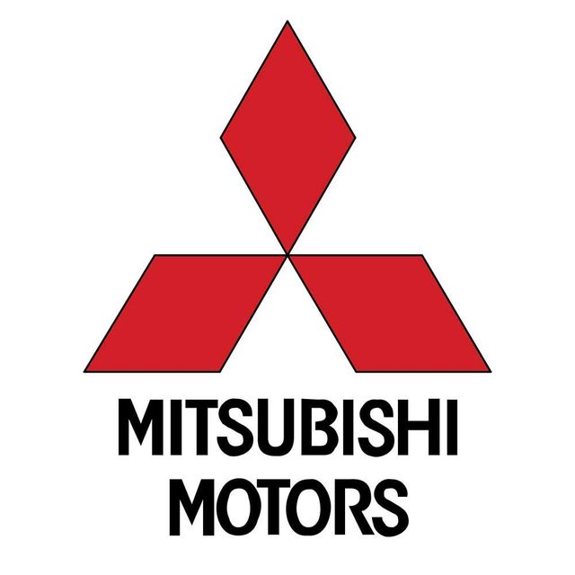 mitsubishi motors logo