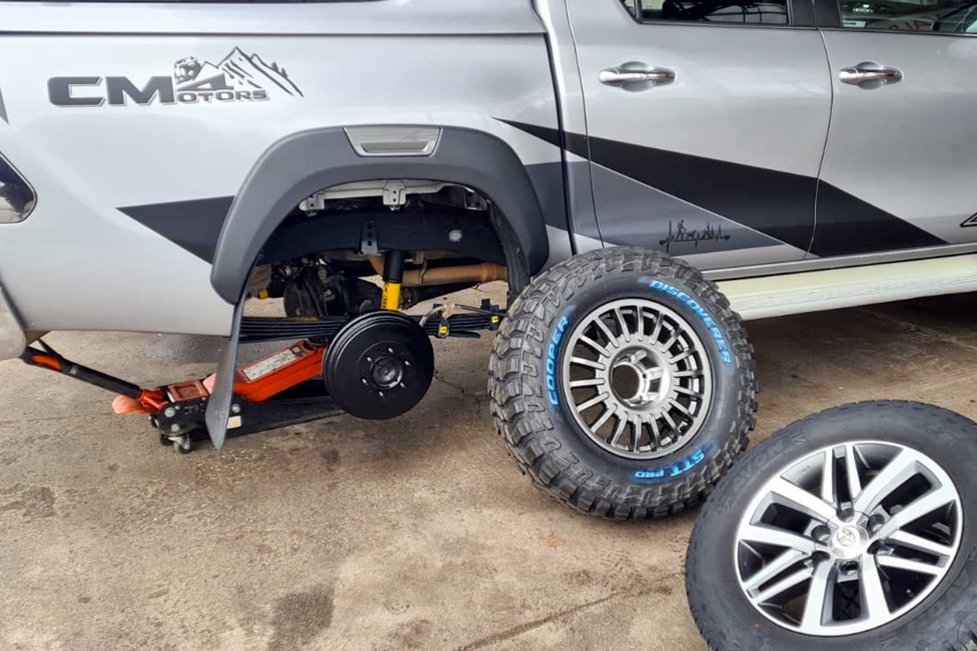 servizi complementari