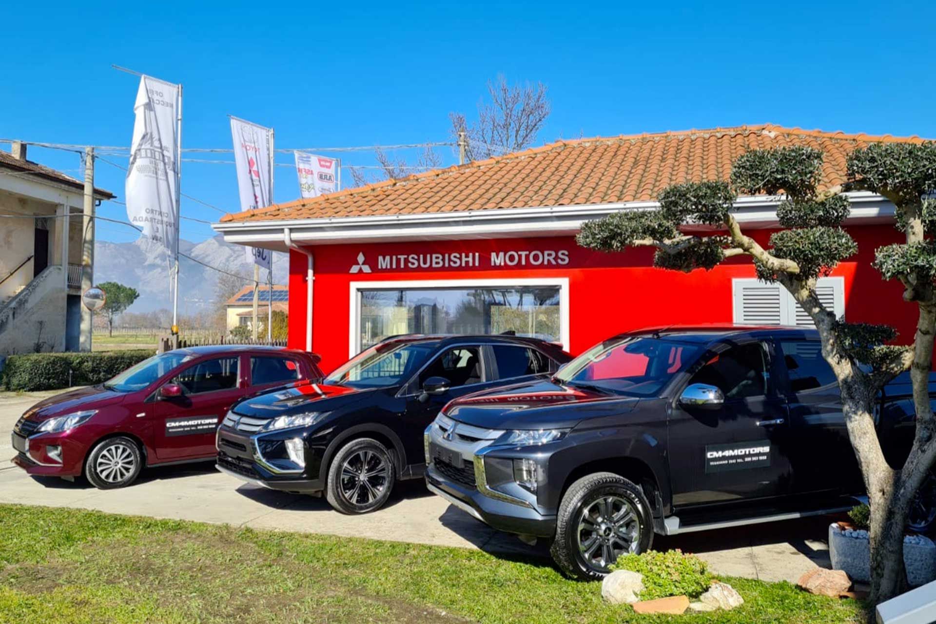 vendita auto nuove ed usate