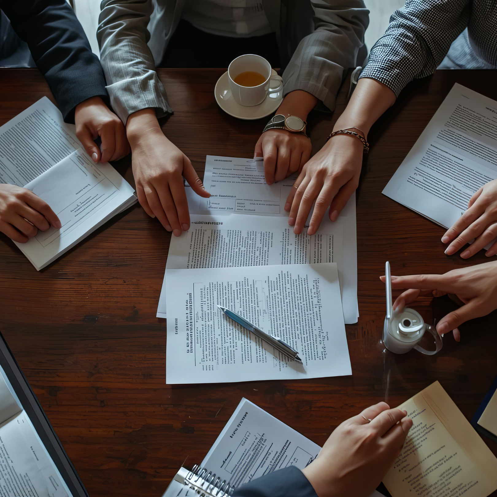 The Law Office of Sidney P. Wright, P.C.