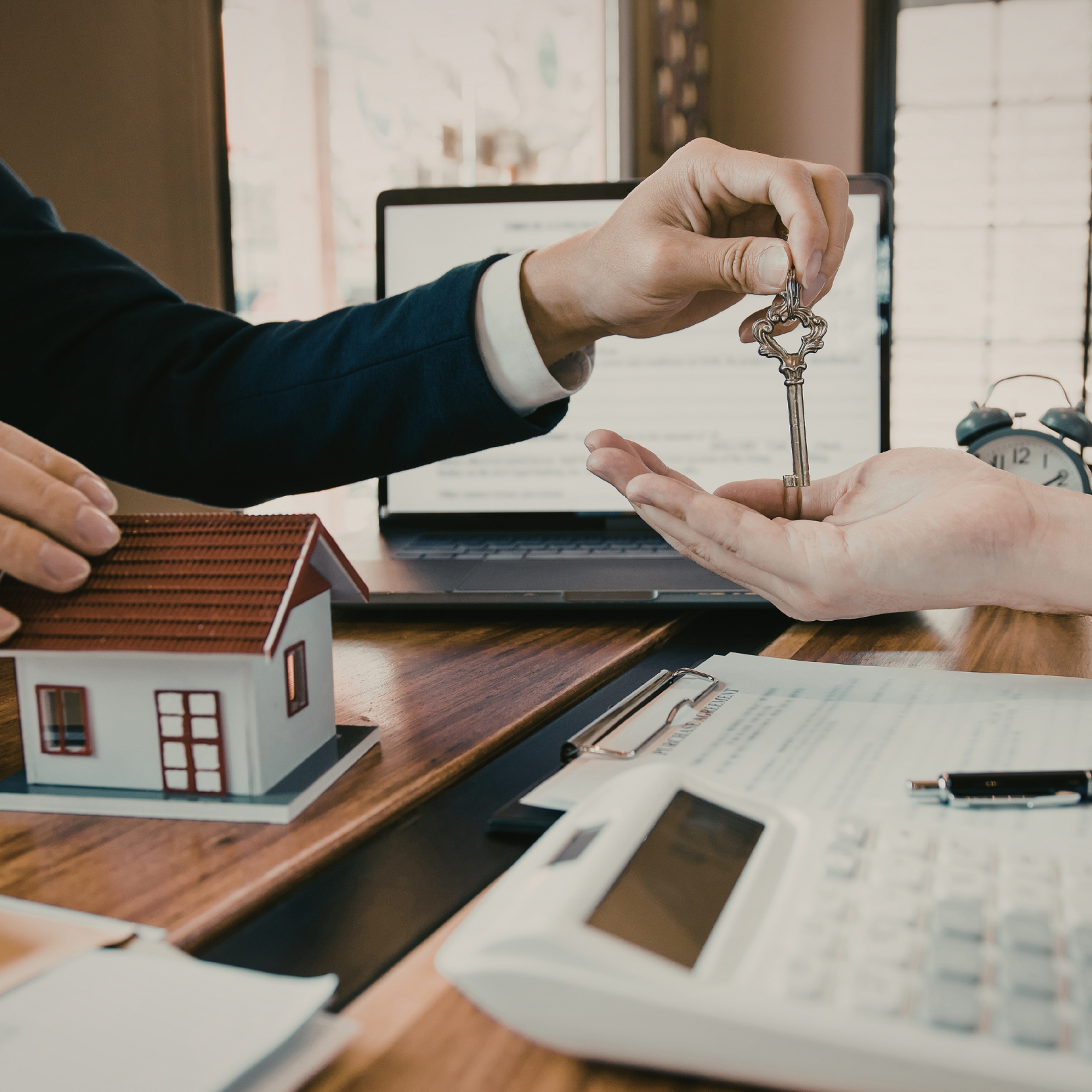 The Law Office of Sidney P. Wright, P.C.