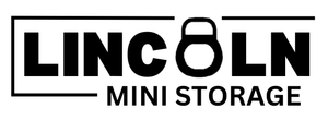 Lincoln Mini Storage logo