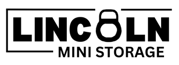 Lincoln Mini Storage logo