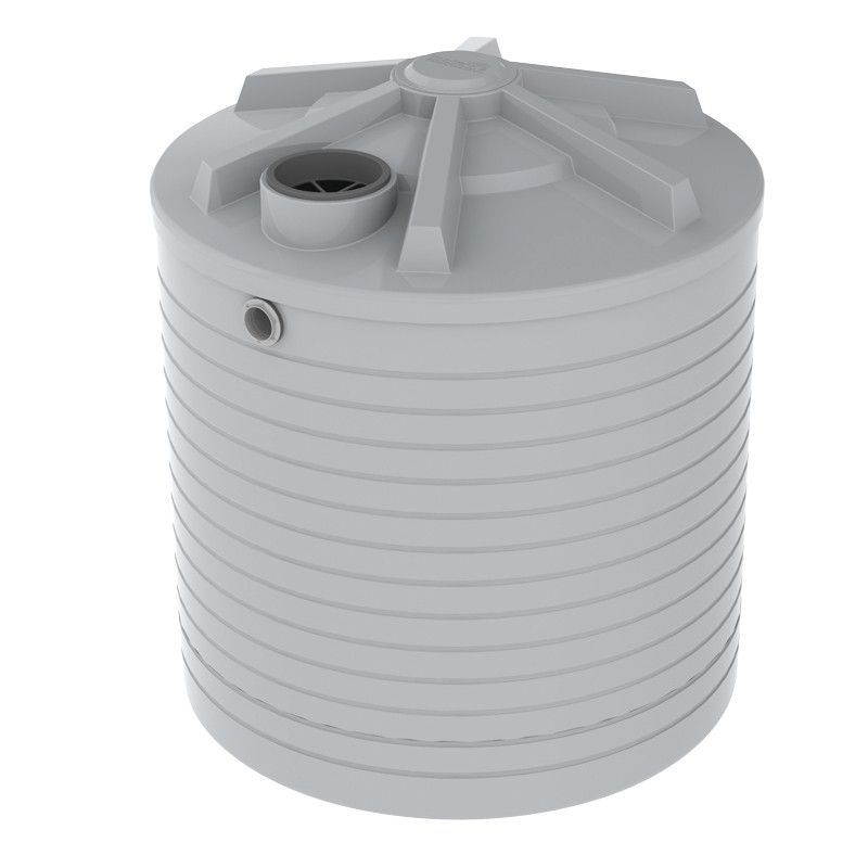 3500-Litre-Poly-Water-Tank-QLD