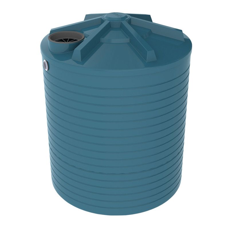 5000-Litre-Poly-Water-Tank-QLD