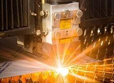 Taglio Laser Taglio Laser