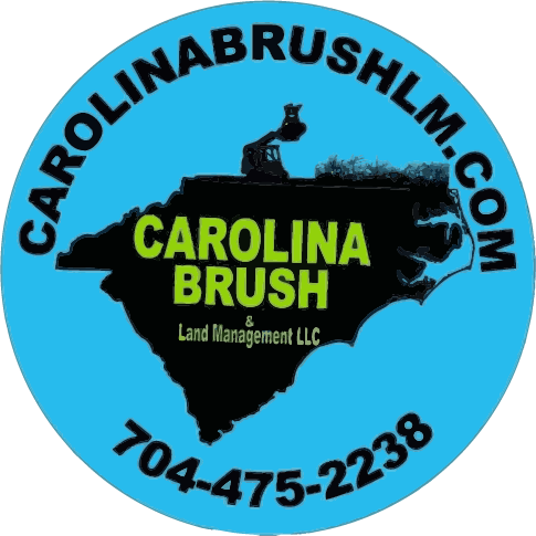 White logo on a white background.