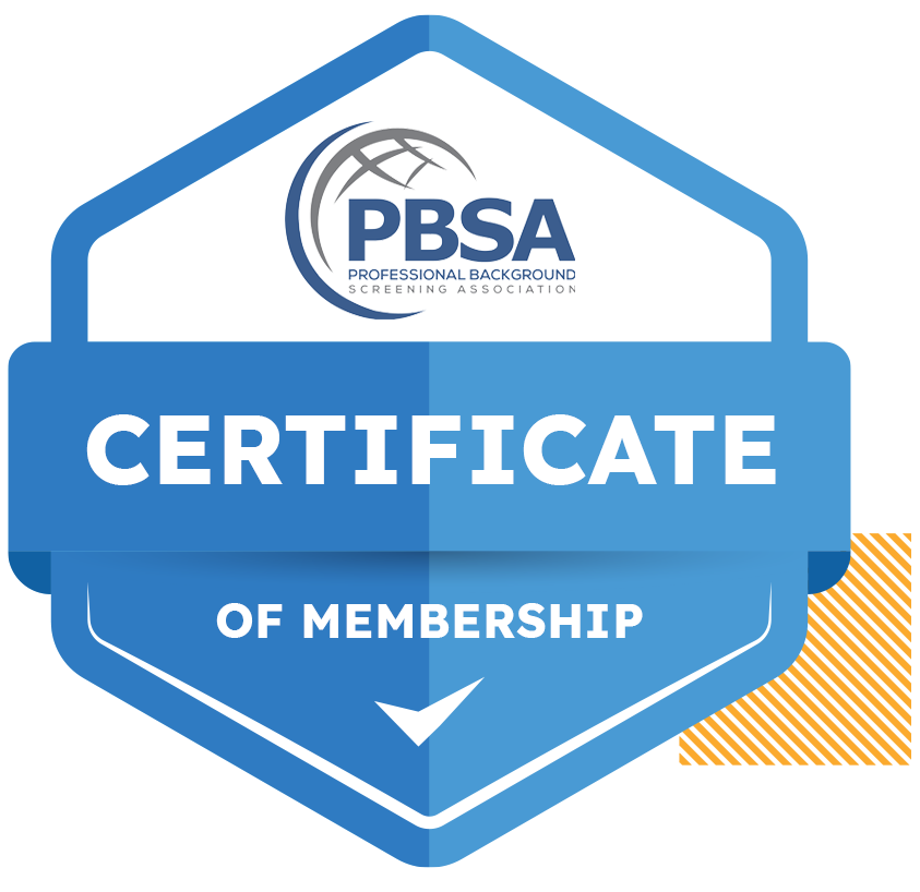 Laptop with a secured file on its screen, represented by a document with a padlock icon, illustrating data protection.