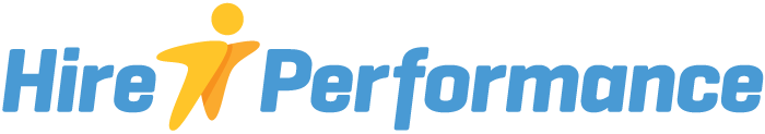 Hire Performance Logo