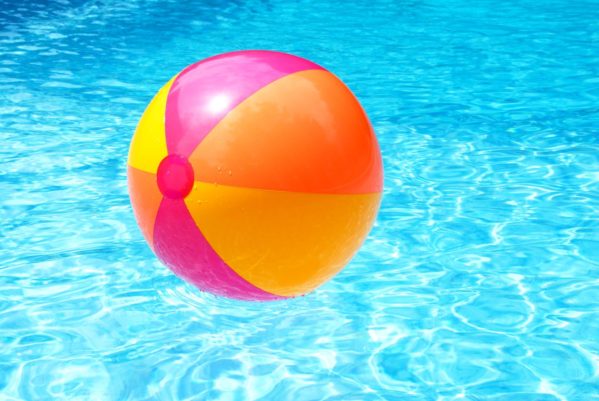 Pool — Spring Lake, MI — Bilz Pools and Spas Inc.