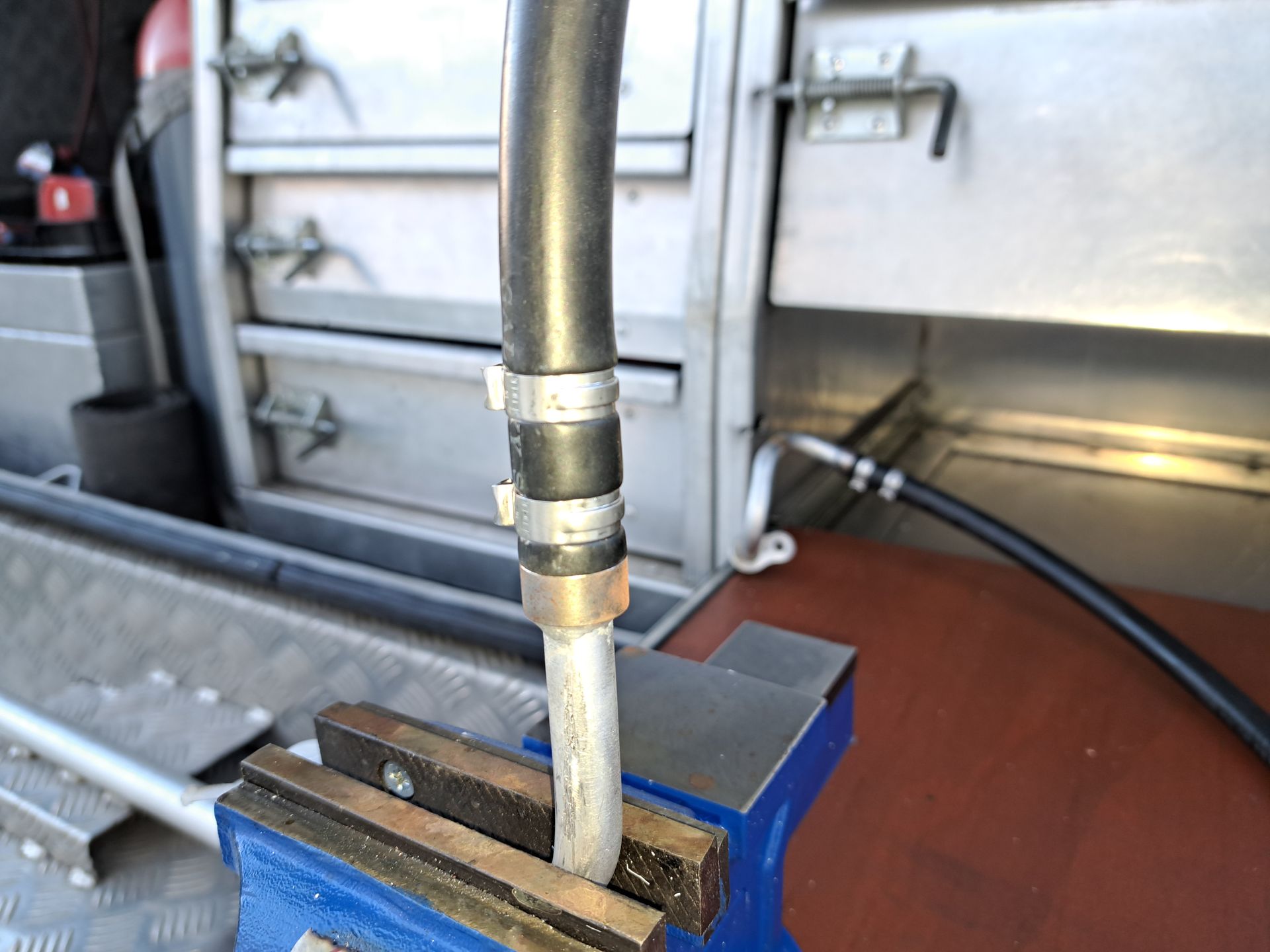 car hose repair Gold Coast