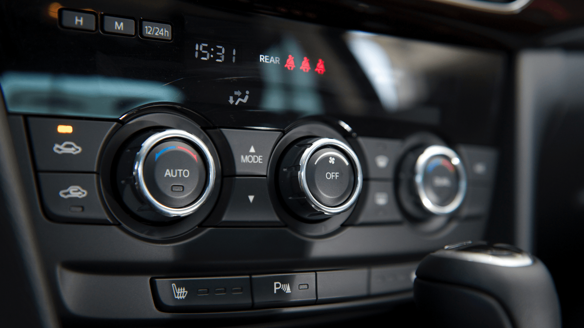 Car Air Con Services