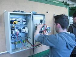 Dynamic — Installing Electrical Panel in Euclid, OH