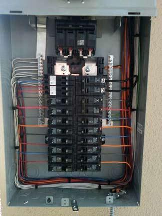 Exhilarating — Circuit Breaker Panel Wiring in Euclid, OH