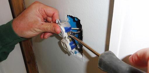 Exciting — Repairing Socket in Euclid, OH