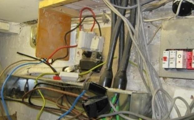 Euclid Electrician — in Euclid, OH