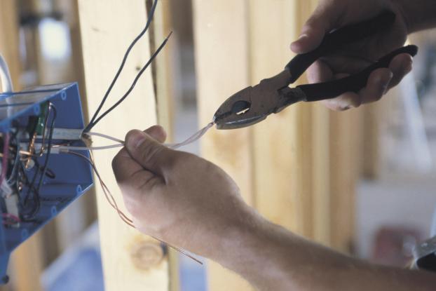 Electrician — Rewiring in Euclid, OH