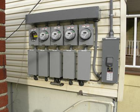 Generators — Installing Type SE in Euclid, OH