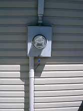 Electrical Trouble Shooting — Electric Meter in Euclid, OH