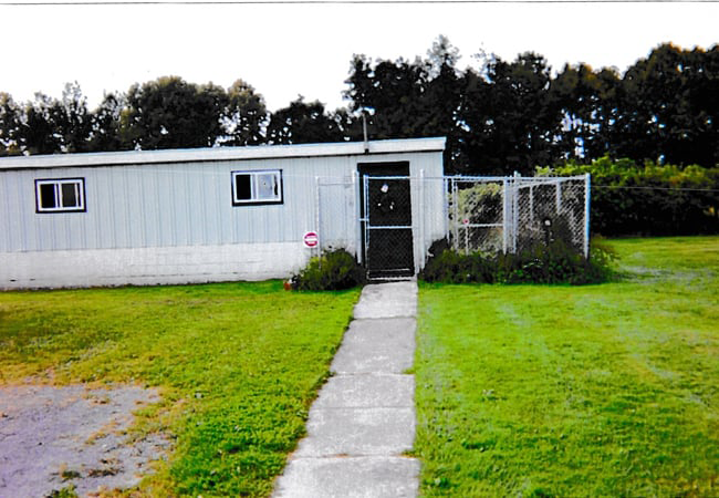 Dog Boarding Exterior — Hilton, NY — K-9 Boarding Kennels