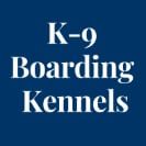 K-9 Boarding Kennels