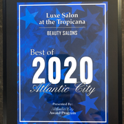 Best of 2020 Atlantic City