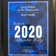 Best of 2020 Atlantic City