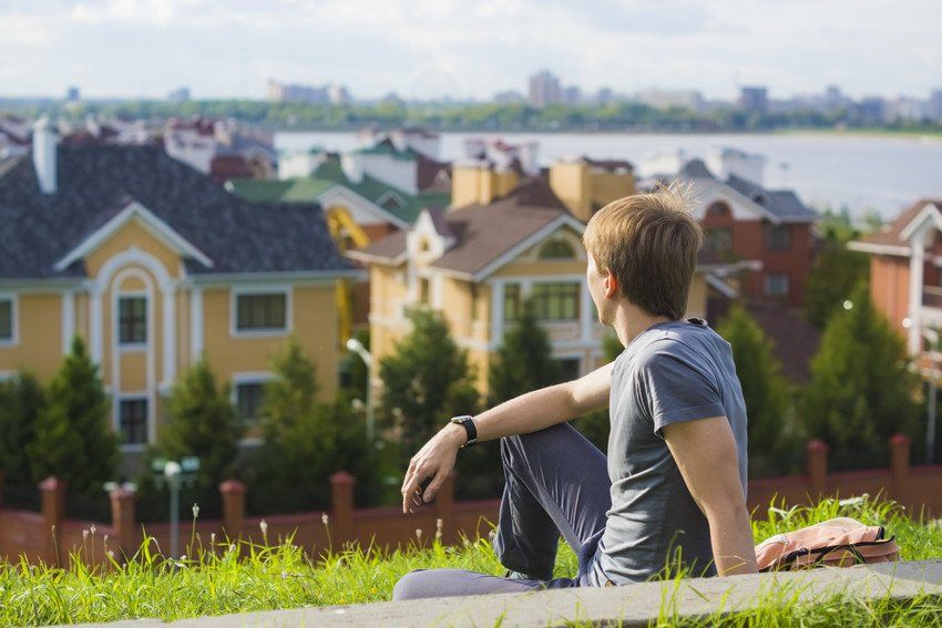 Our property management services: