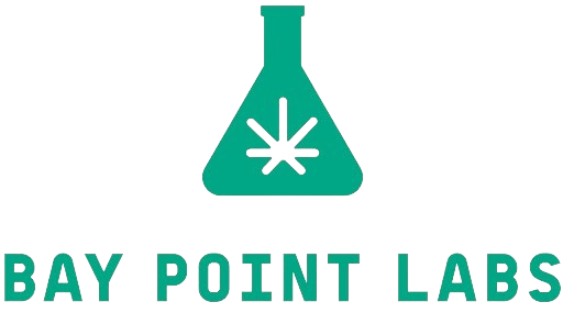 Delta Environmental Laboratories Bay Point Labs logo