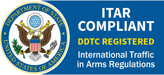 DDTC registered logo