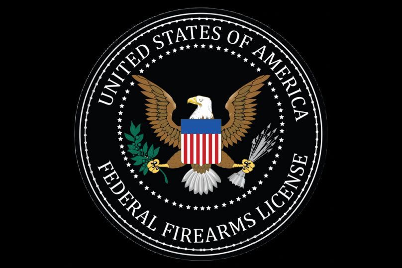 ITAR registration logo